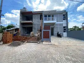 Rumah siap huni 2kt 2 km View kota bandung dekat tol cileunyi bandung