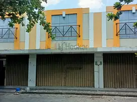 Sewa Ruko Graha Padma Semarang Barat 9461