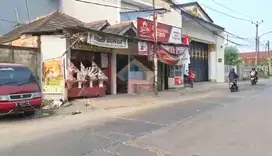 Di Sewa Gudang Zona Industri di Curug Tangerang Banten