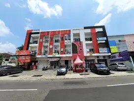 Dijual Ruko Bagus  Sompok  Semarang
