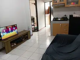 Apartemen dijual murah surat SHM lagi siapa cepat dia beruntung