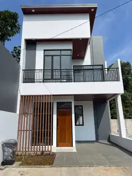 Rumah Murah Bebas semua Biaya KPR Tanpa DP