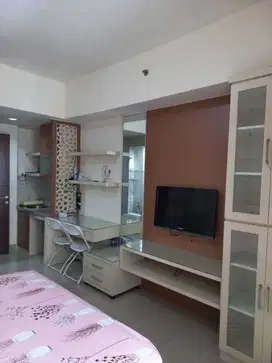Apartemen Grand Taman Melati Margonda