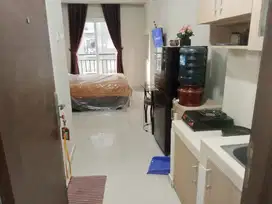 Disewakan Apartemen Sunter Park View type studio full furnished