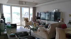 Sewa Apartemen The Royale Springhill Residence Jakarta Pusat