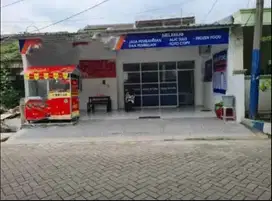 ‼️JUAL CEPAT‼️PERUM GRIYO MAPAN SENTOSA TROPODO COCOK BUAT USAHA
