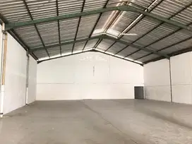 Di Sewakan Gudang Nusa Indah Kapuk,Jakarta Barat