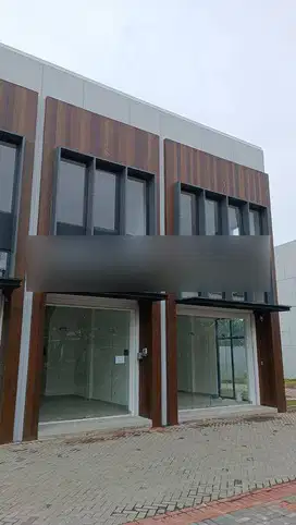 DISEWAKAN RUKO GANDENG CITRA 8 COCOK UNTUK BISNIS MAKANAN