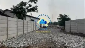 Di Sewakan Gudang Baru di Jaha Legok Tangerang