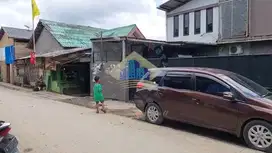 Jual Gudang di Benda, Tangerang Kota - Banten