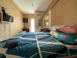 Disewakan Apartemen Gunawangsa Manyar A 05, Surabaya