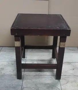 Kursi Steam Klasik
