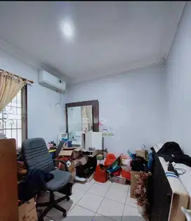 DIJUAL RUMAH TAMAN SEMANAN INDAH KALIDERES JAKARTA BARAT