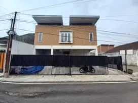 Dijual Rumah Kos Aktif Suhat Malang