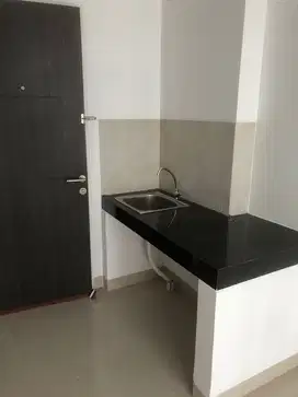 DIJUAL APARTMENT STUDIO SERPONG GARDEN 350JT NEGO