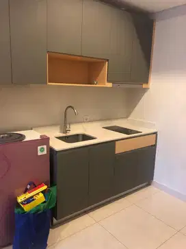 Disewakan Apartemen Taman Anggrek Residences 3bedroom furnish