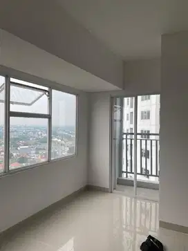 DIJUAL APART SERPONG GERDEN 2 BR 550JT NEGO