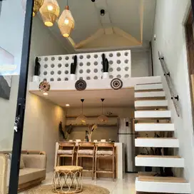 Brand New Villa Canggu
