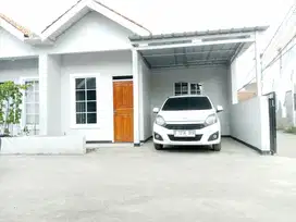 JUAL CEPAT RUMAH MINIMALIS KATAPANG BANDUNG SELATAN