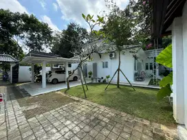 DIJUAL VILLA ISTIMEWA LOKASI UBUD