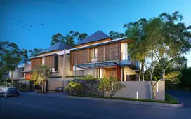 Brand New   Luxurious House in Strategic Location in Kemang Area