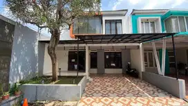 RUMAH SIAP HUNI DI KAWALUYAAN BANDUNG