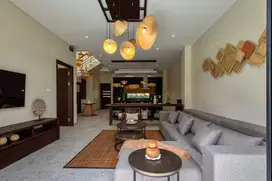 DIJUAL VILLA BARU LOKASI UNGASAN