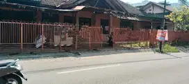 Dijual Rumah Hitung Tanah di Bukit Cinere