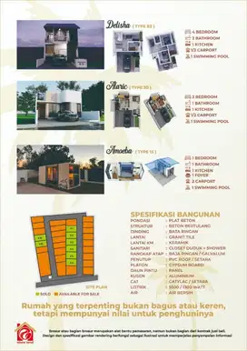 Hunian Nyaman, Investasi Cerdas