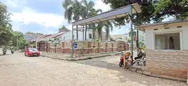 Rumah Besar Dijual Villa Serpong Tangerang Selatan