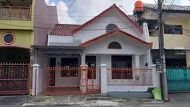 GRESS BARU RENOV !  KOMPLEK EXCLUSIVE PONDOK KELAPA