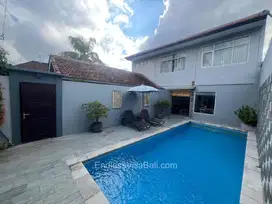 Sanur 1 Bedroom Monthly Yearly Rental Villa