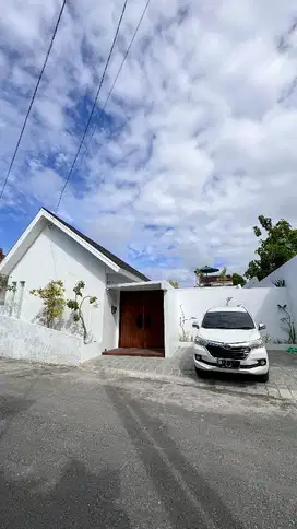 Villa Mewah di Pantai Melasti Bali, Dekat Laut dan Fasilitas