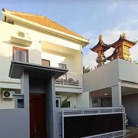 dijual rumah daerah pamogan