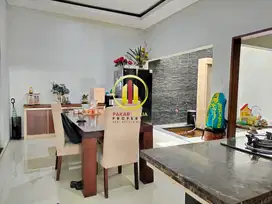 Rumah mewah strategis di suryalaya cijagra bandung