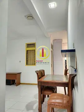 Rumah minimalis strategis di turangga buah batu bandung