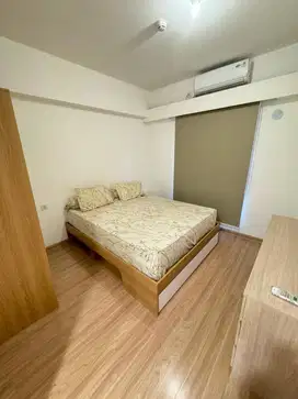 Disewakan Apartemen Skyhouse 3 bed room furnish di BSD Tangerang