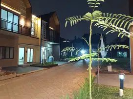 Rumah Modern di cinangka depok
