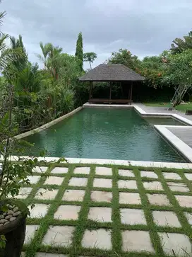 Villa Berawa Canggu Kuta Utara Badung