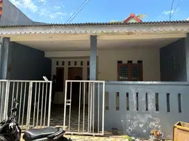 dijual murah rumah dekat mall citra raya cikupa tangerang
