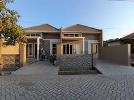 !FREE BIAYA! Rumah Minimalis Baru Gress Lokasi Pepe Sedati Sidoarjo
