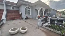 Disewakan rumah 2lt di Kota Wisata