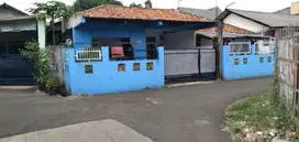 JUAL CEPAT RUMAH DICILANGKAP JAKTIM
