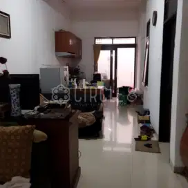 Dijual Rumah Siap Huni Harga Ramah Antapani Bandung