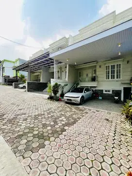 RUMAH MEWAH FULL FURNISH DI CILANDAK JAKARTA SELATAN