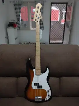 Squire Sonic Precision Bass (2023)