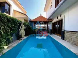 For Sale Villa Brand New padonan Canggu bali