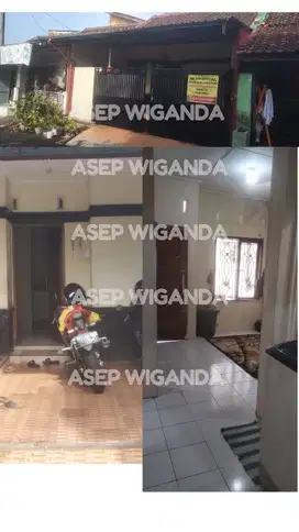 Dijual Rugi Rumah Tasik Ciamis Graha Persada