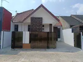 Dijual Rumah siap huni Full renovasi