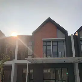Dijual Rumah Pantai Indah Kapuk 2 modern minimalist Jarang Ada